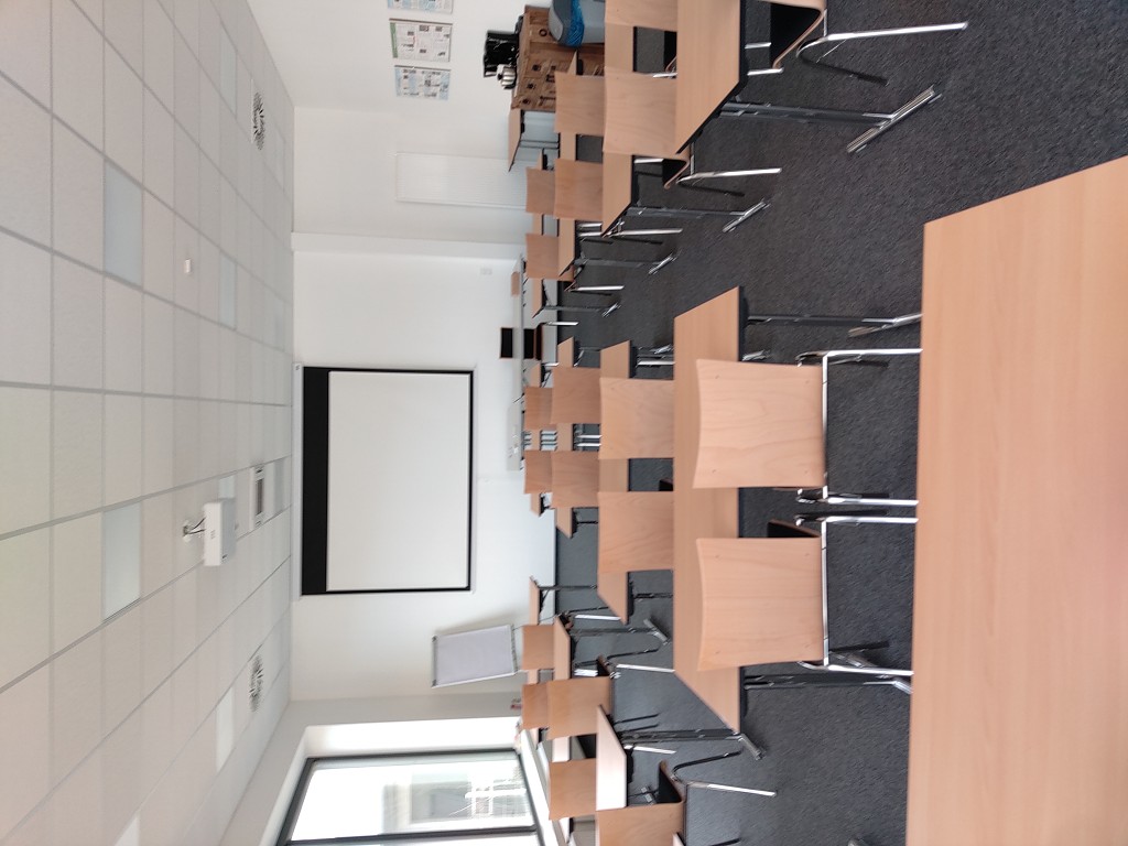 Dortmund Derne BKF Weiterbildungen 44